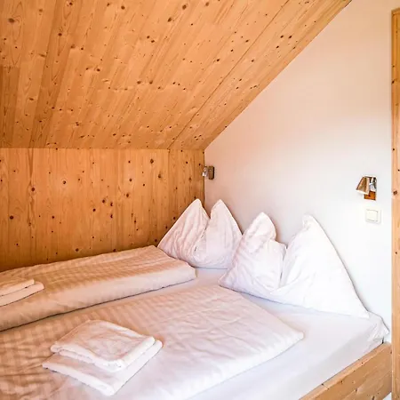 Prázdninový dům Three-bedroom Holiday In St.georgen A.kreischb. Sankt Lorenzen ob Murau